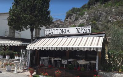 trattoria teresa