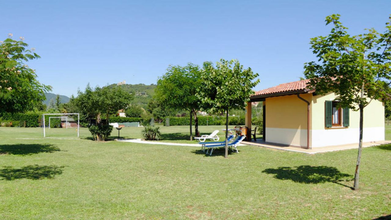 residence albornoz